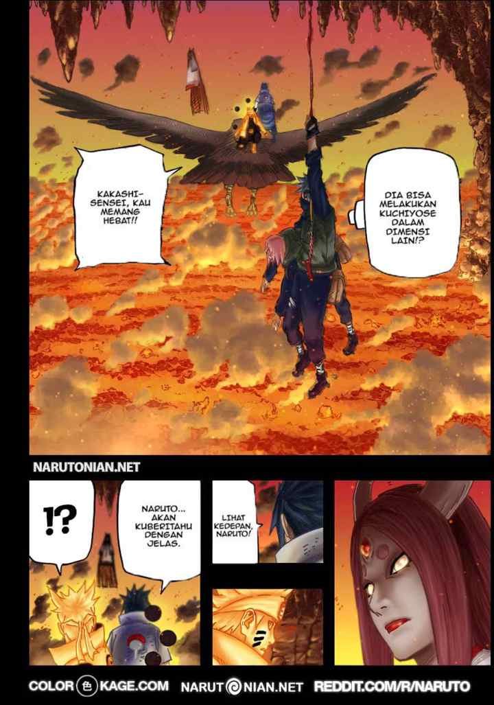 Naruto chapter 680.5 halaman 7