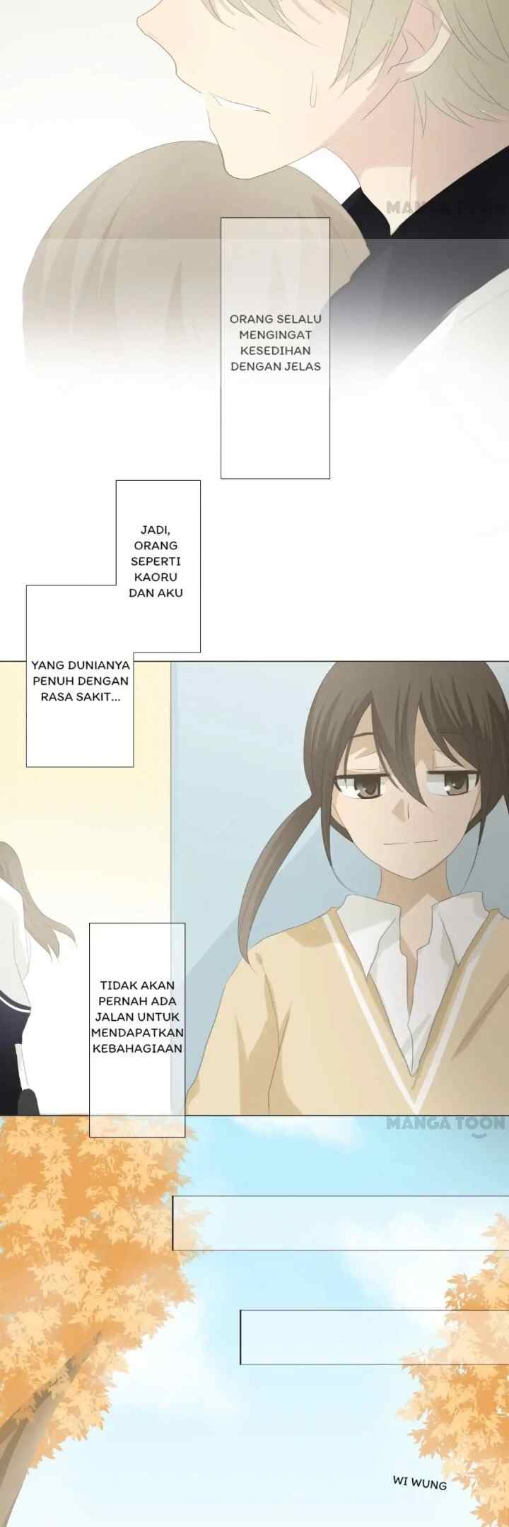 Summer Never Ends chapter 152 halaman 10