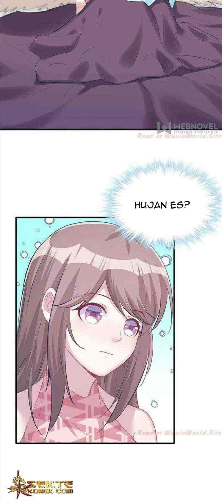 Beauty and the Beasts chapter 109 halaman 13