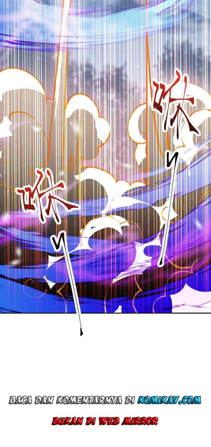 Invincible Sword Domain chapter 98 halaman 11