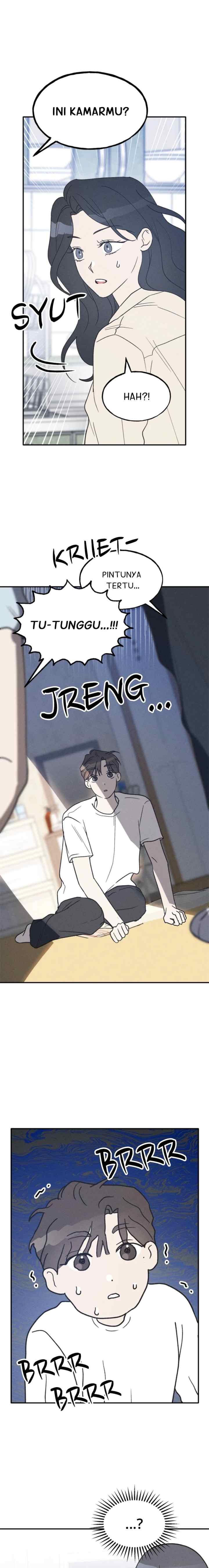 Boyfriend's Law chapter 47 halaman 7