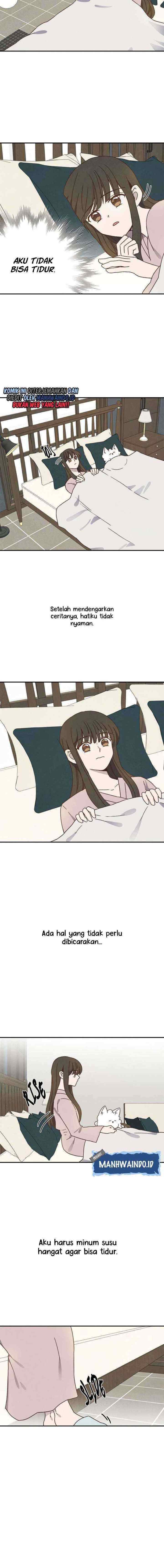 The Flower of Vampire chapter 27 halaman 12