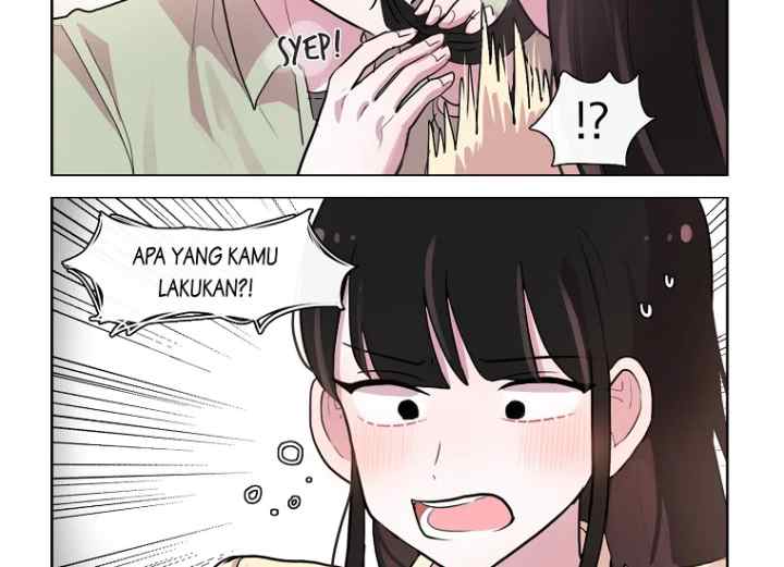 She Doesn't Like Me chapter 217 halaman 7