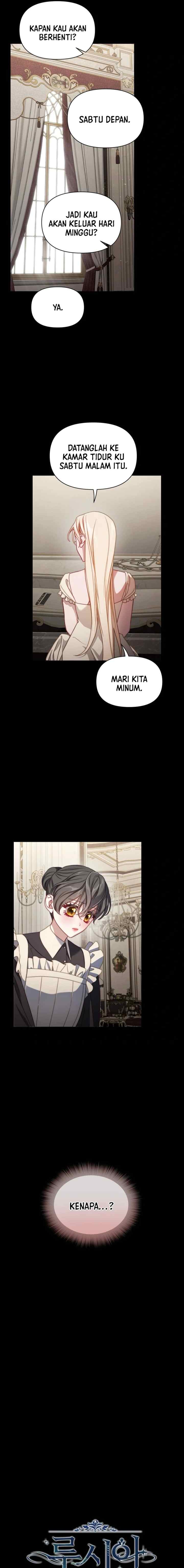 Lucia chapter 167 halaman 8