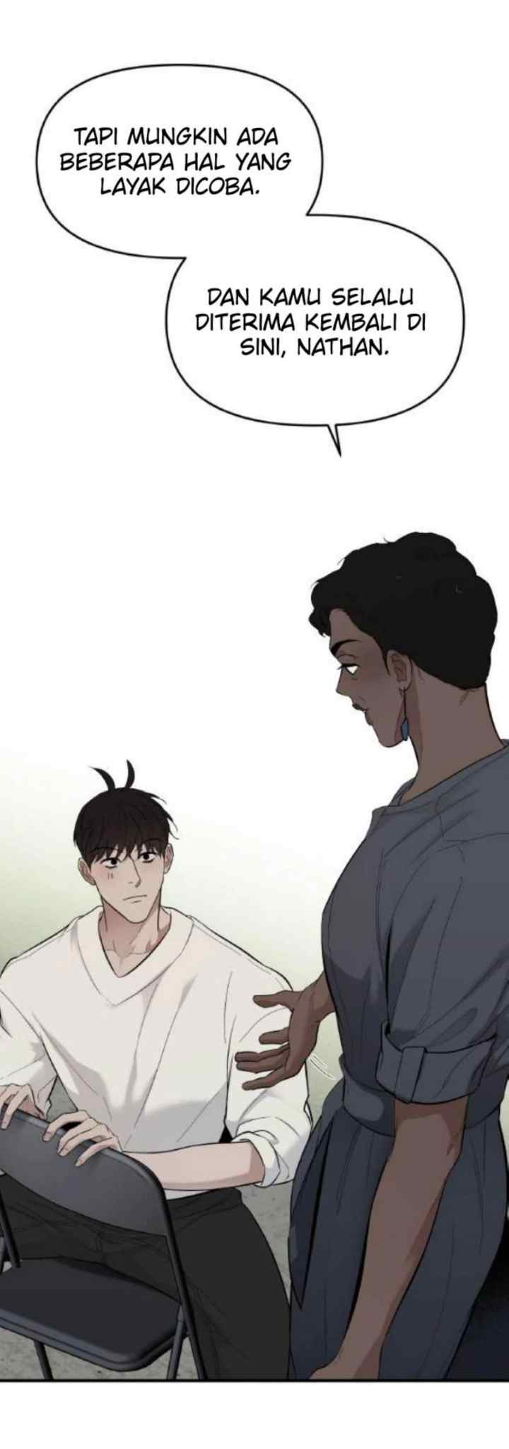 Take Off chapter 119 halaman 16