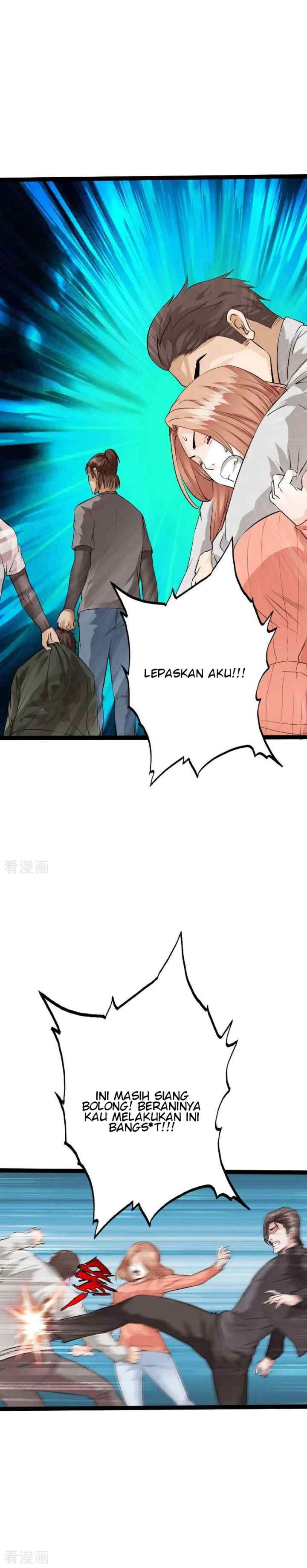 Hopeless chapter 81 halaman 10