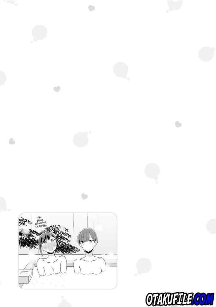 Akarui Kioku Soushitsu chapter 13 halaman 9