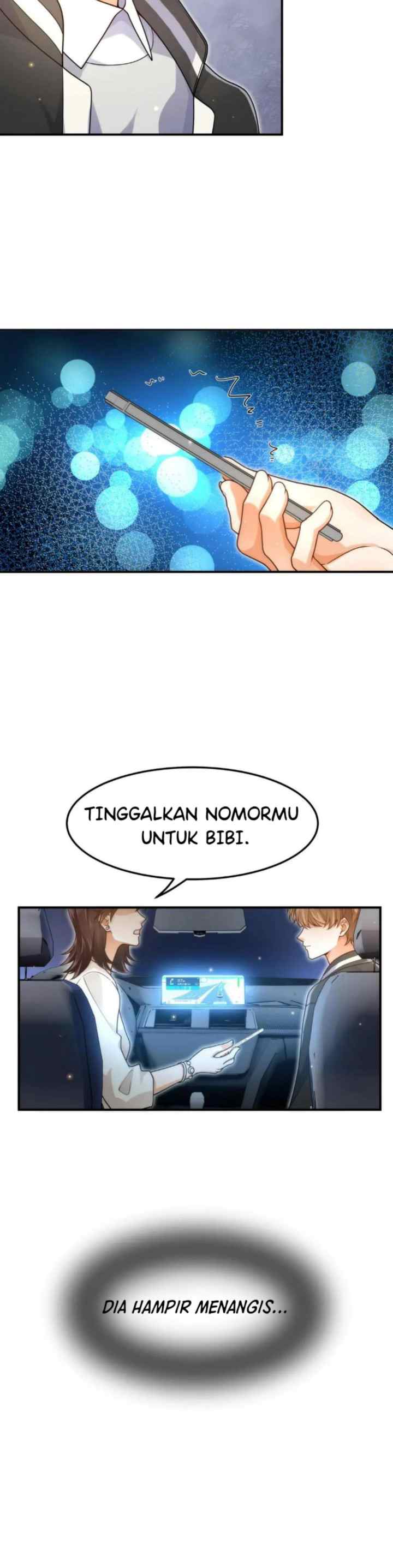 Guide on How to Sleep chapter 52 halaman 16