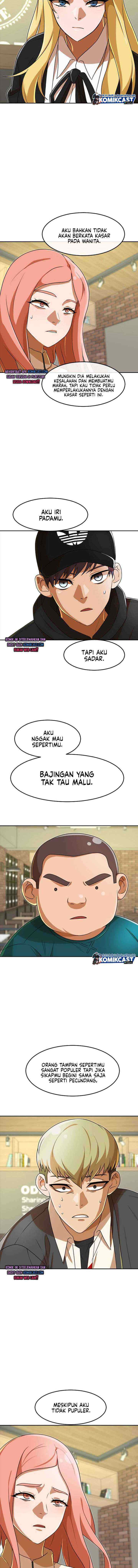 The Girl from Random Chatting! chapter 162 halaman 13