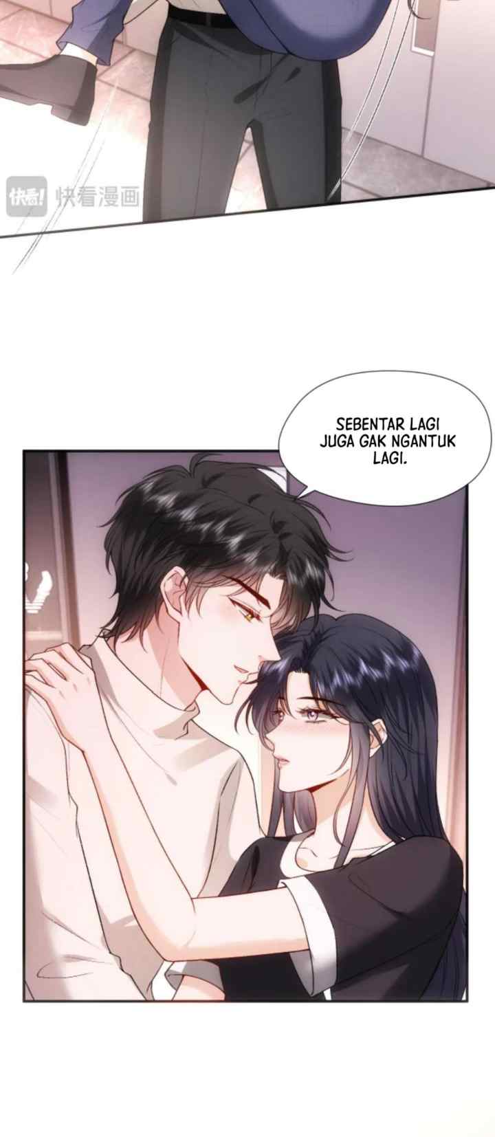 Madam and Her Daily Online Face-Slapping chapter 108 halaman 5