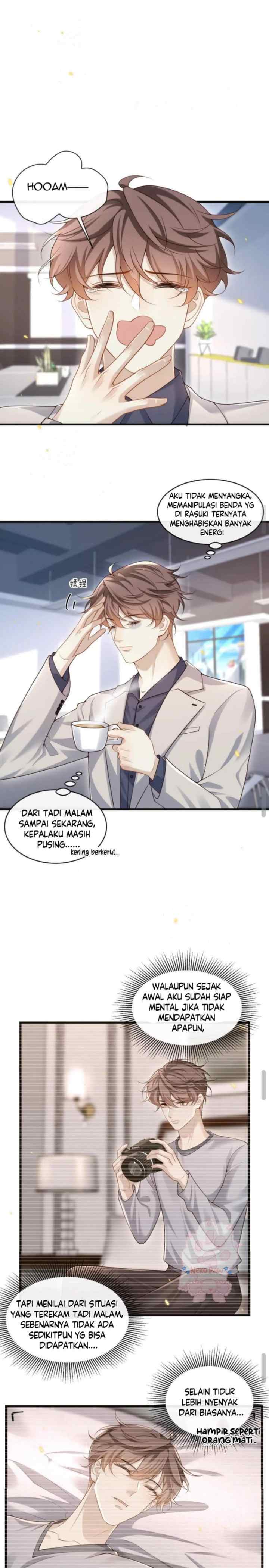 He Came Late At Night chapter 10 halaman 6