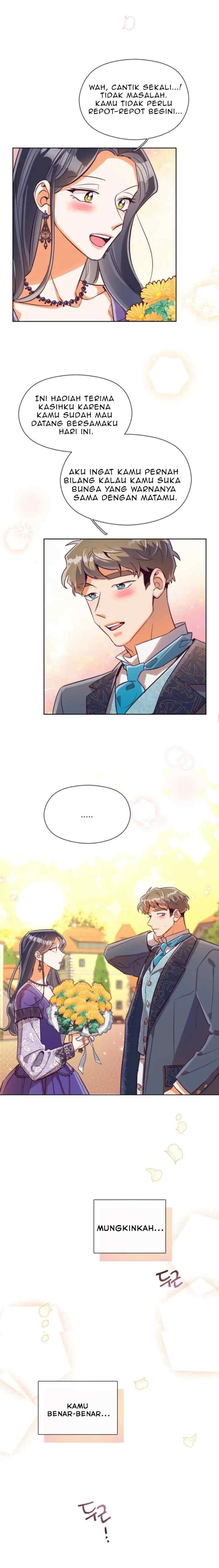 Long After The Ending chapter 31 halaman 10