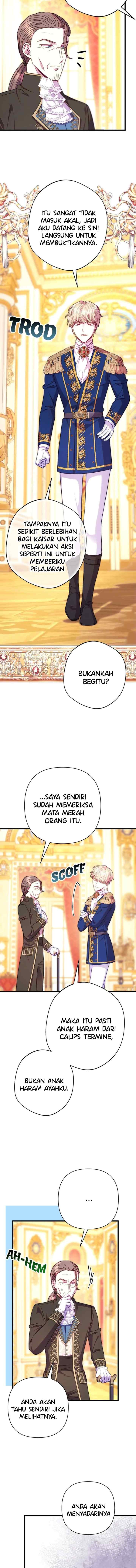 Anyway, It Is A Ropan chapter 93 halaman 6