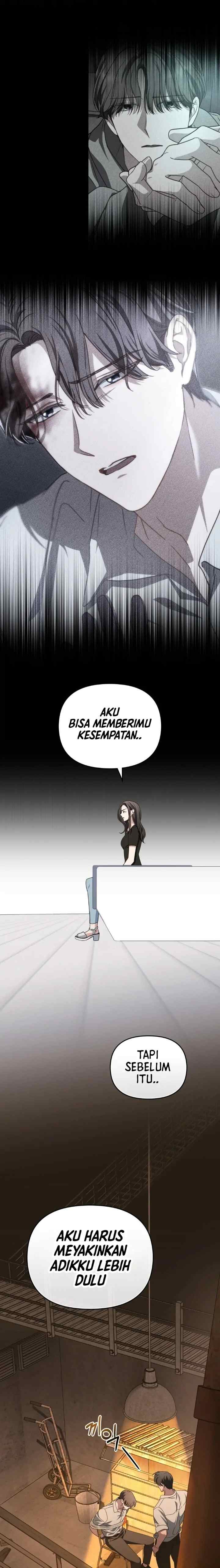 The Dilettante chapter 46 halaman 17