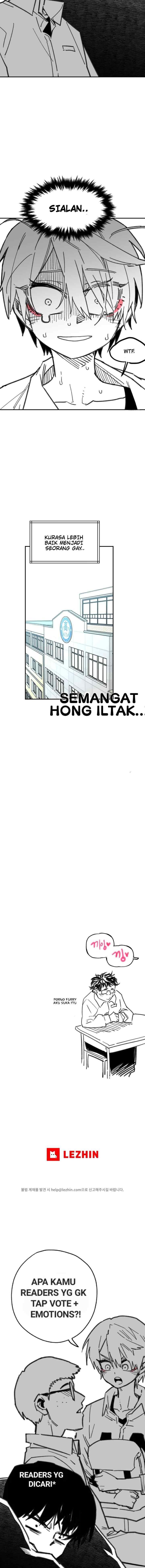 Highschool Boy chapter 18 halaman 18