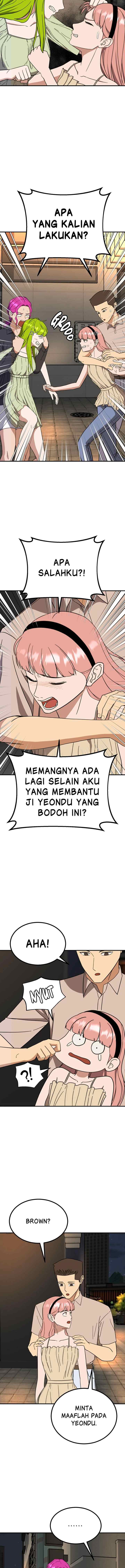 Marriage Sim chapter 48 halaman 4