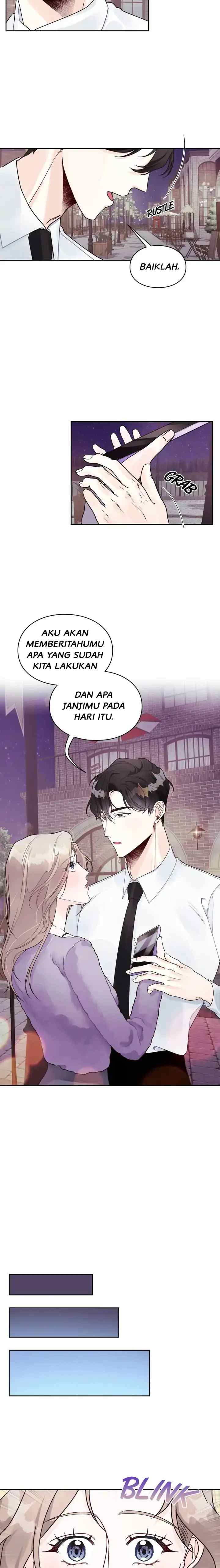 Memento Bori chapter 11 halaman 12