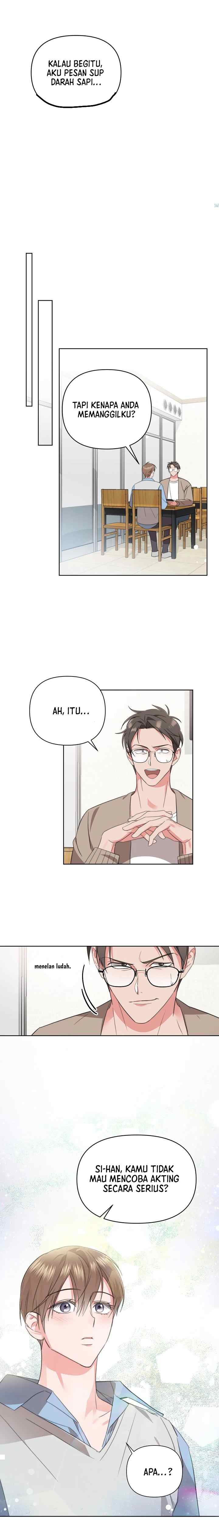 Masquerade chapter 8 halaman 8