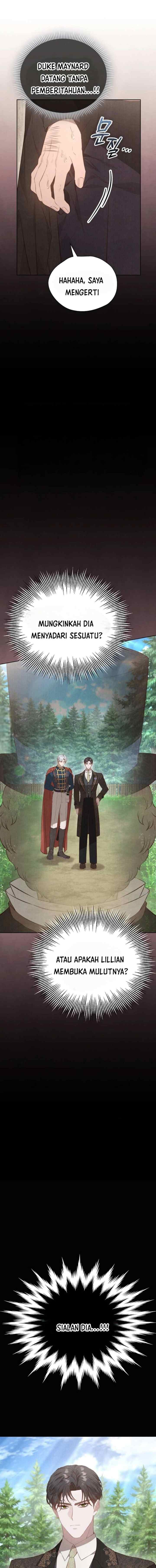 The Extra Decided to Be Fake chapter 16 halaman 7
