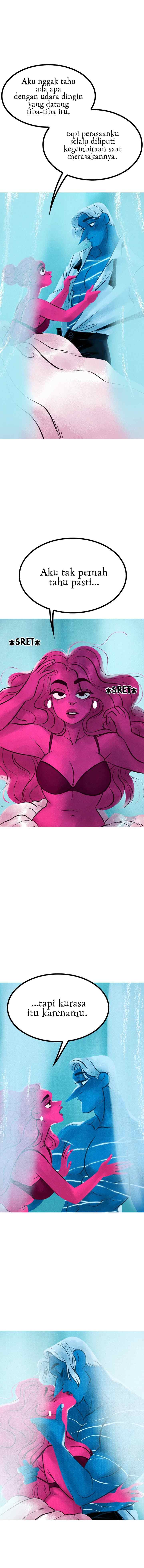 Lore Olympus chapter 235 halaman 8