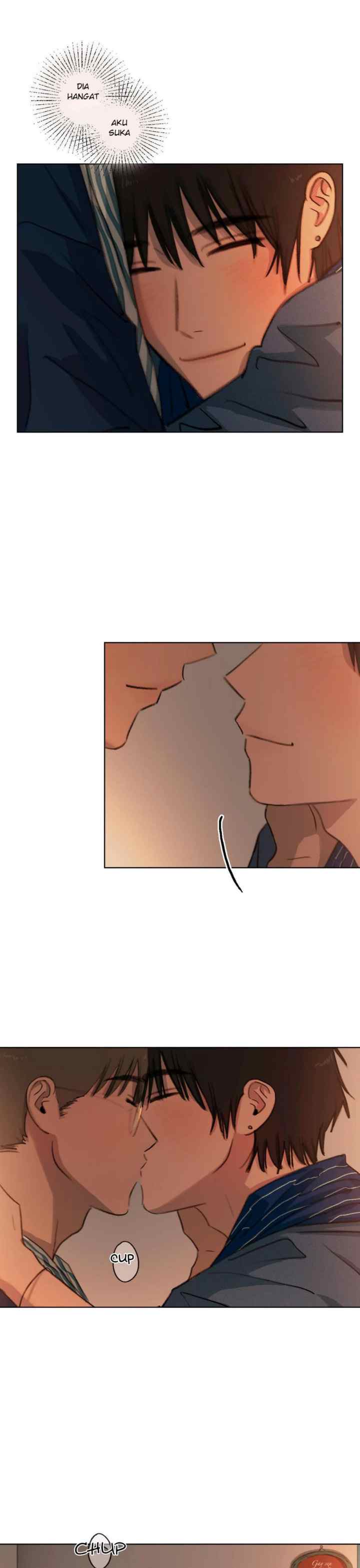 First's Summer chapter 29 halaman 16