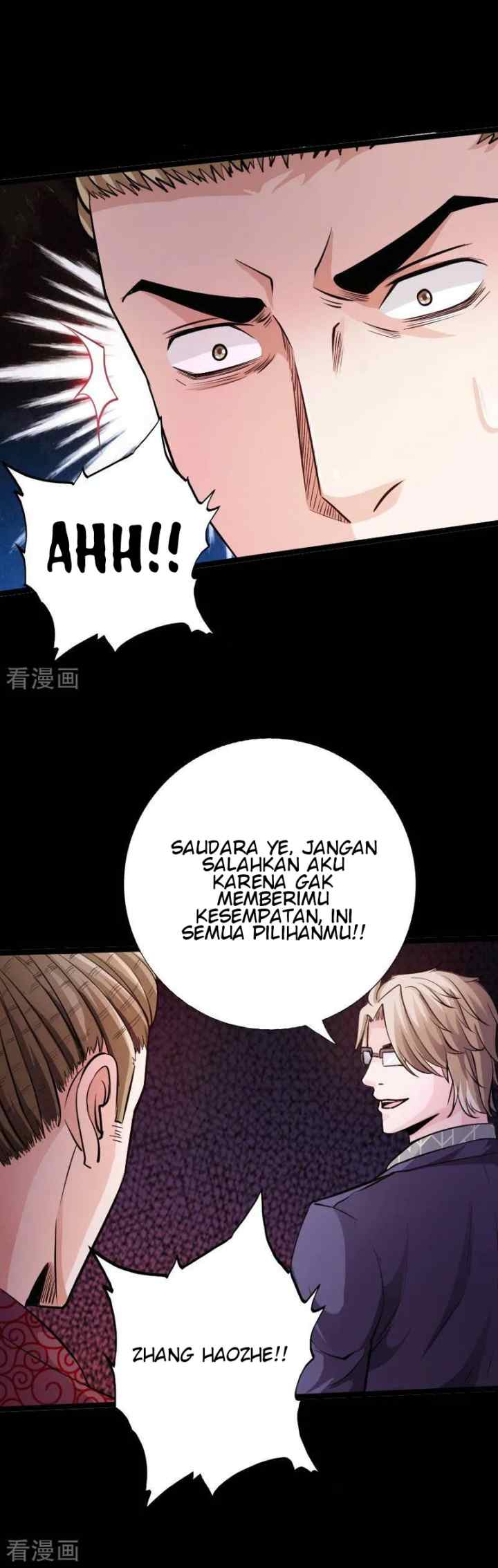Hopeless chapter 46 halaman 18