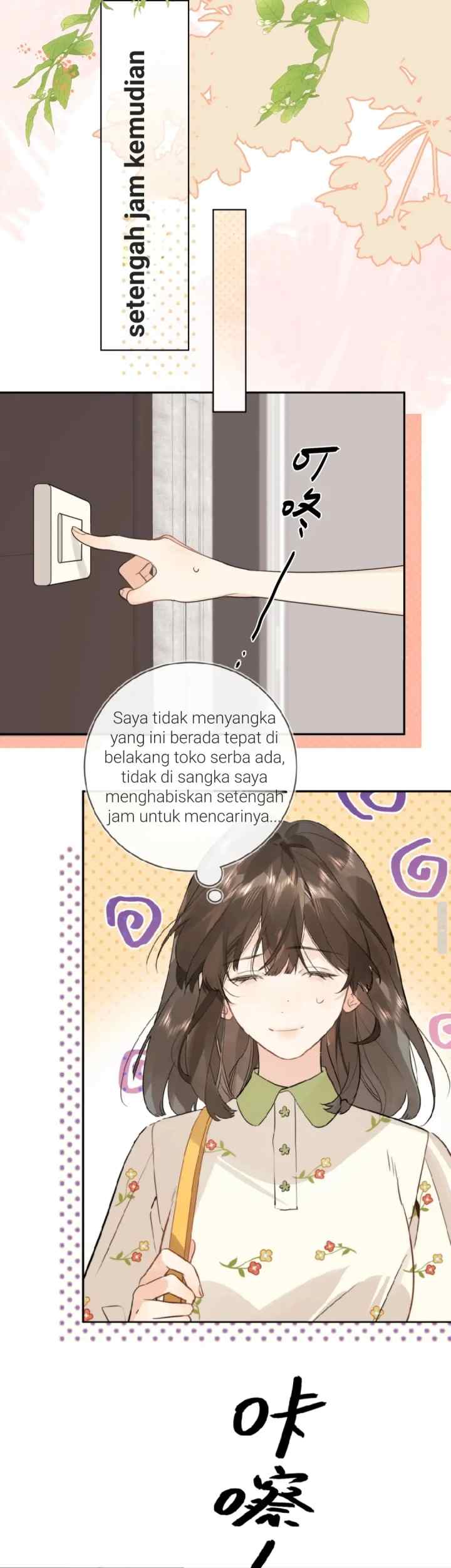 Heliotrope & Zjz chapter 11 halaman 5