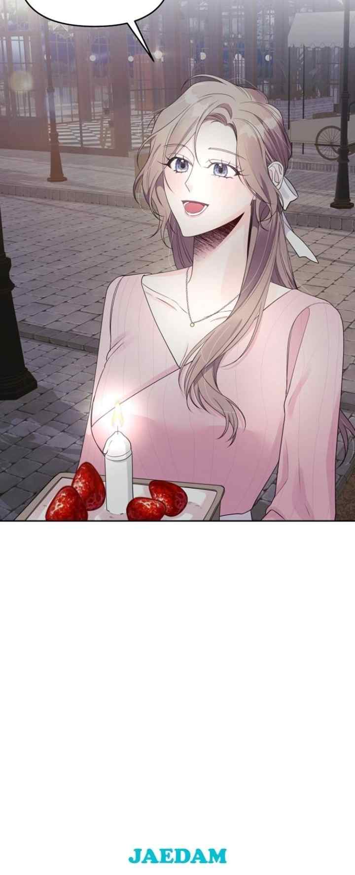 Memento Bori chapter 20 halaman 17