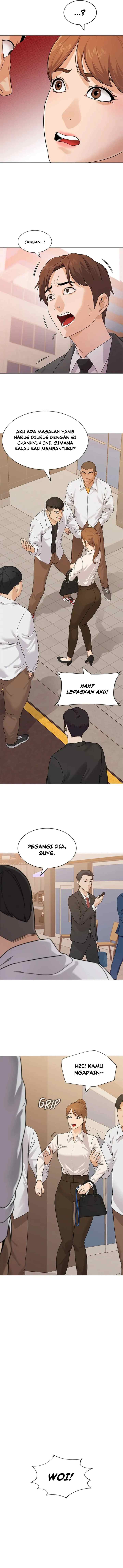 Mirae Bank chapter 2 halaman 10