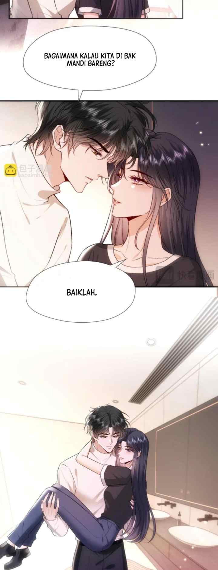 Madam and Her Daily Online Face-Slapping chapter 108 halaman 9