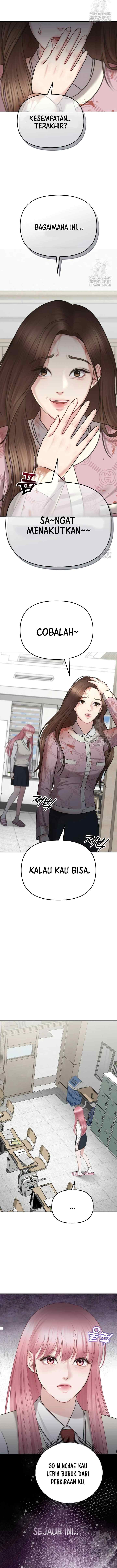 You Are Pretty chapter 4 halaman 10