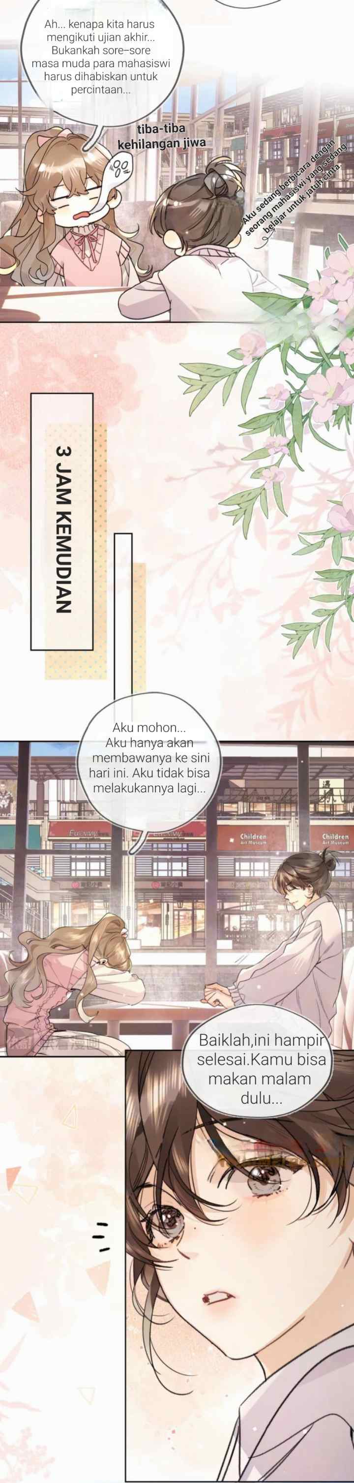 Heliotrope & Zjz chapter 47 halaman 12