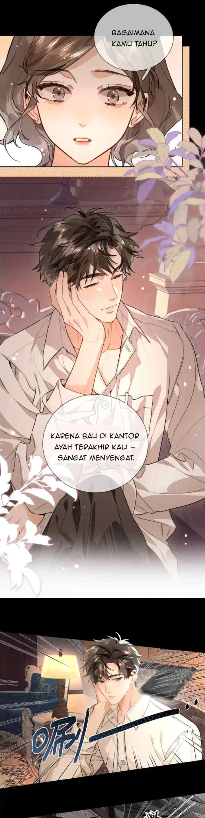 Heliotrope & Zjz chapter 25 halaman 7