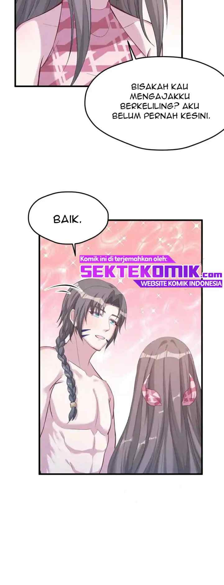 Beauty and the Beasts chapter 175 halaman 12