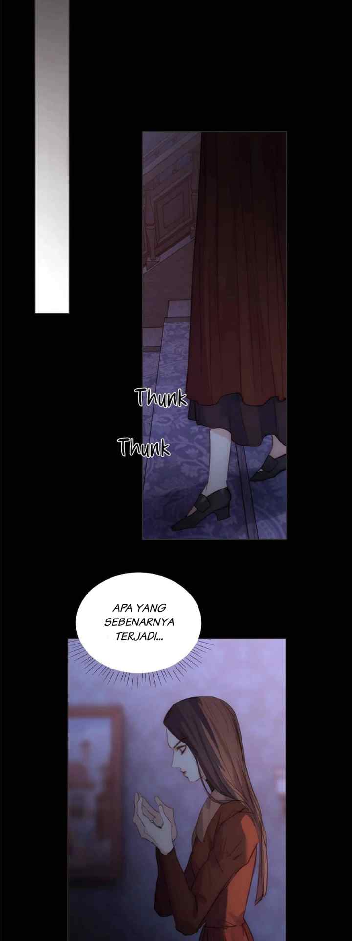 Bedtime Fairy Tiles chapter 71 halaman 9