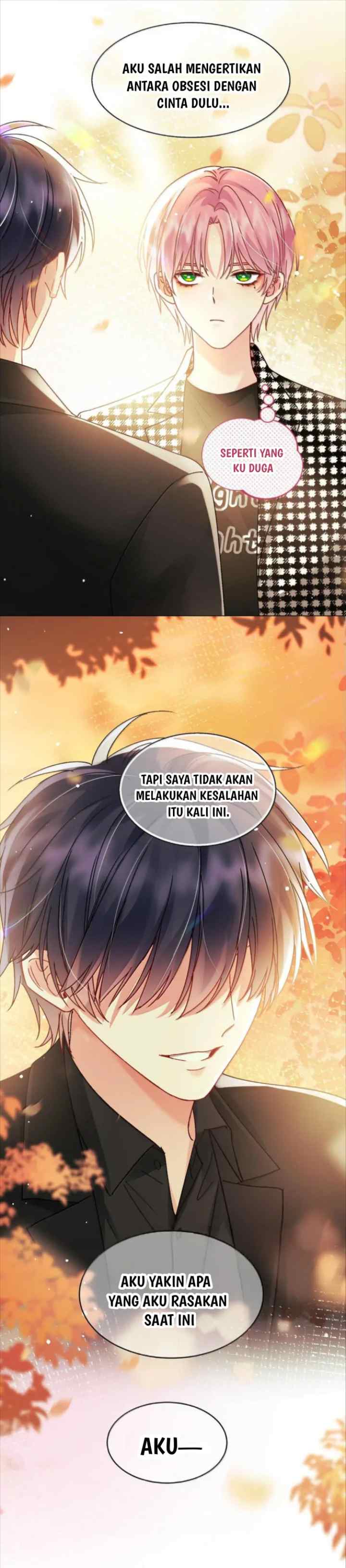 I'm Going to Be a Great Villain chapter 134 halaman 15