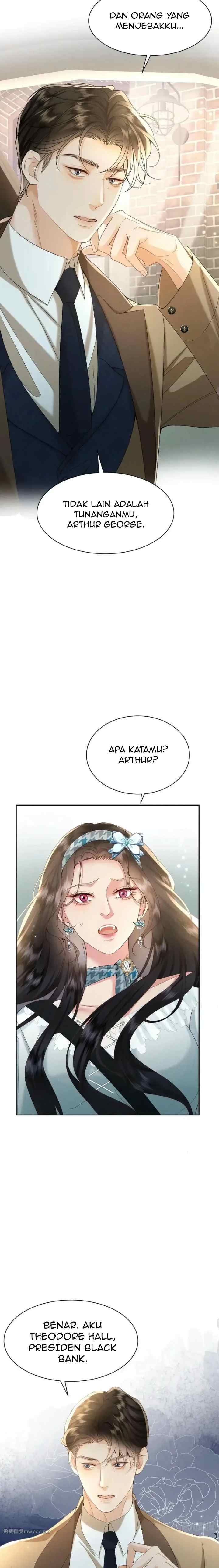 The Duke's Daughter Marries the Fugitive chapter 2 halaman 8