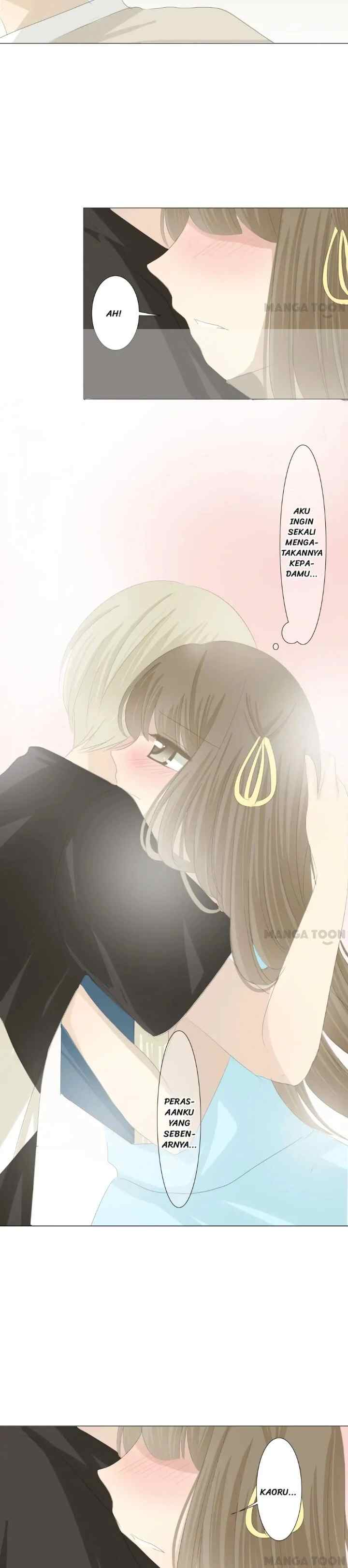 Summer Never Ends chapter 89 halaman 6