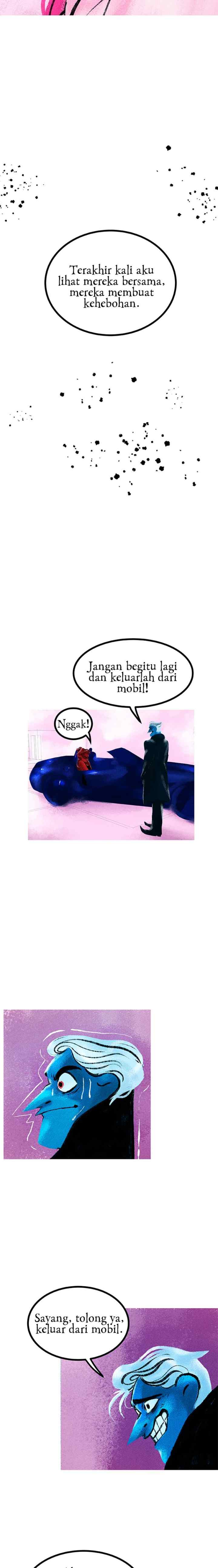 Lore Olympus chapter 65 halaman 8