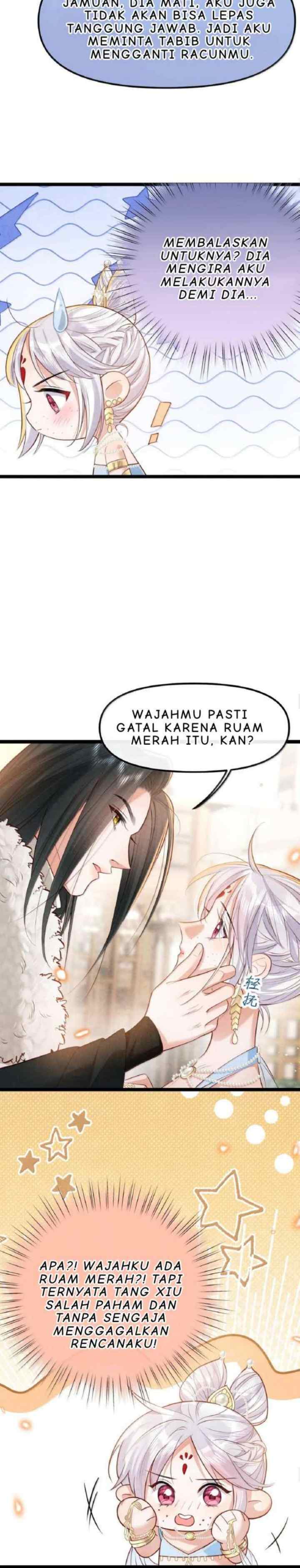 Tribute's Road To Survival chapter 26 halaman 8