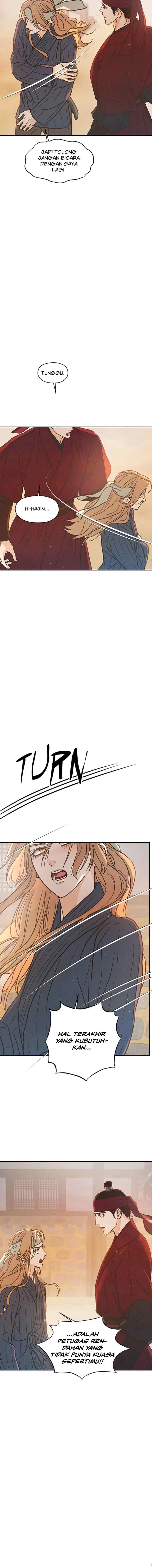 Shade of Plum Blossom chapter 45 halaman 15