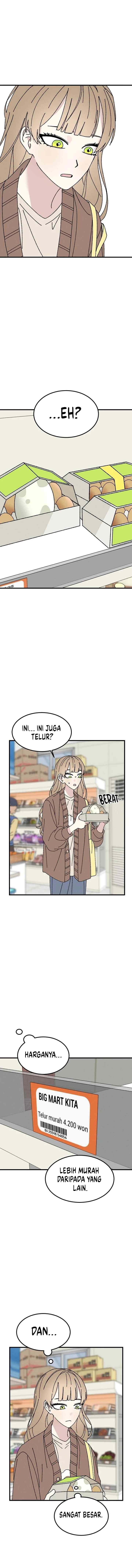 Tyranno Noh Kyung-soo chapter 1 halaman 11