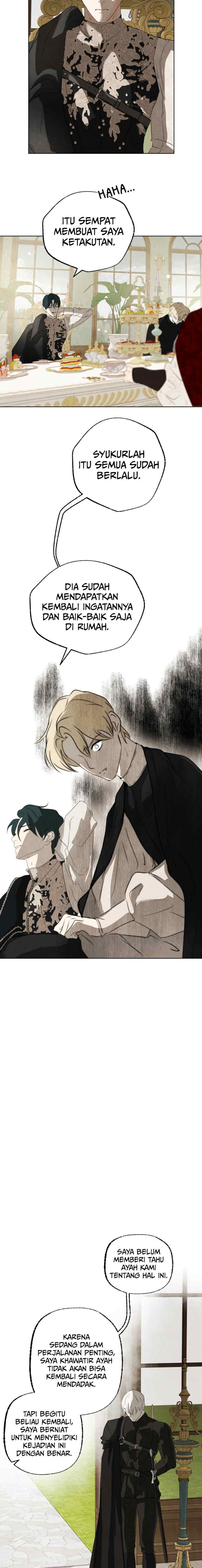 I Am the Villain chapter 28 halaman 9