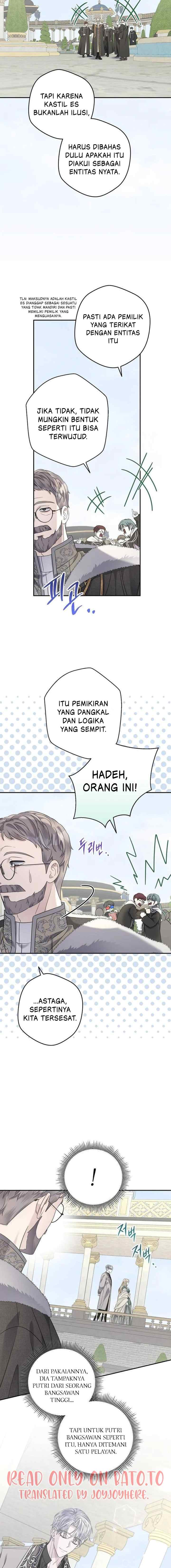 Indulgence chapter 14 halaman 13