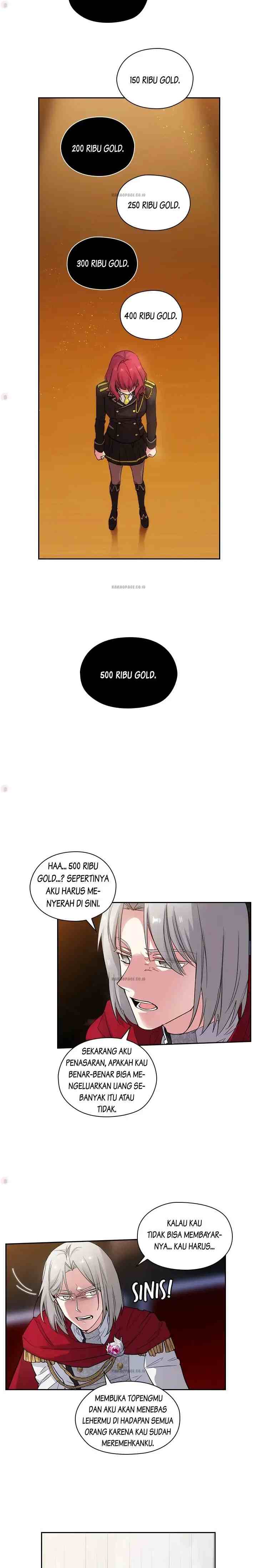 Adonis chapter 160 halaman 16