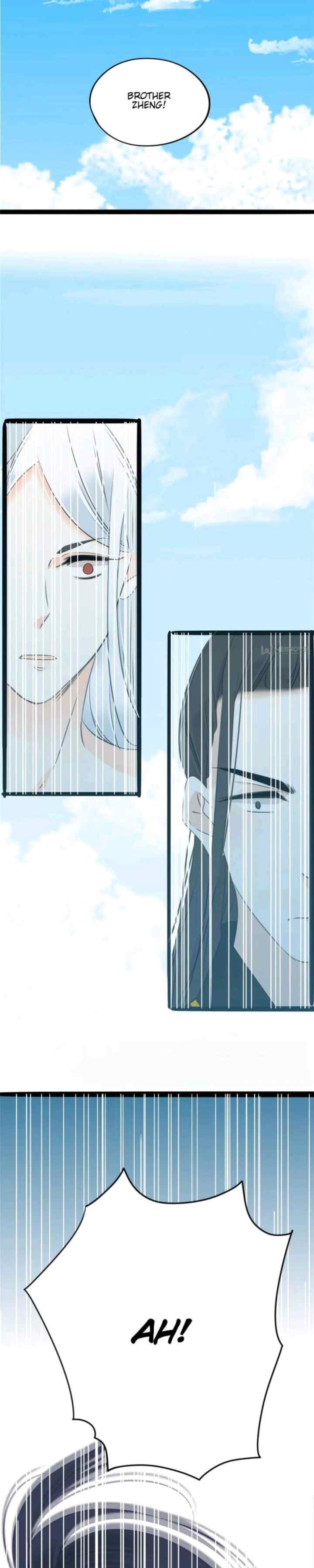 The Expert Boyfriend Snatcher chapter 20 halaman 11