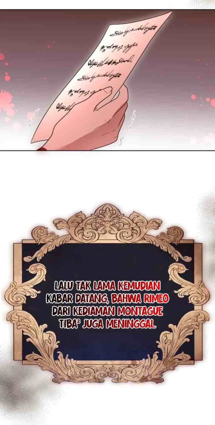 Go, Away Romeo! chapter 0 halaman 9