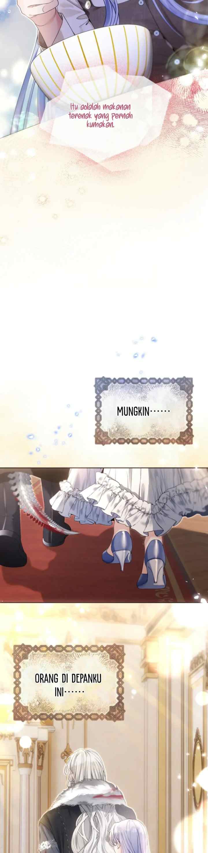 The Bride Who Raises the Villainous Dragon chapter 4 halaman 10