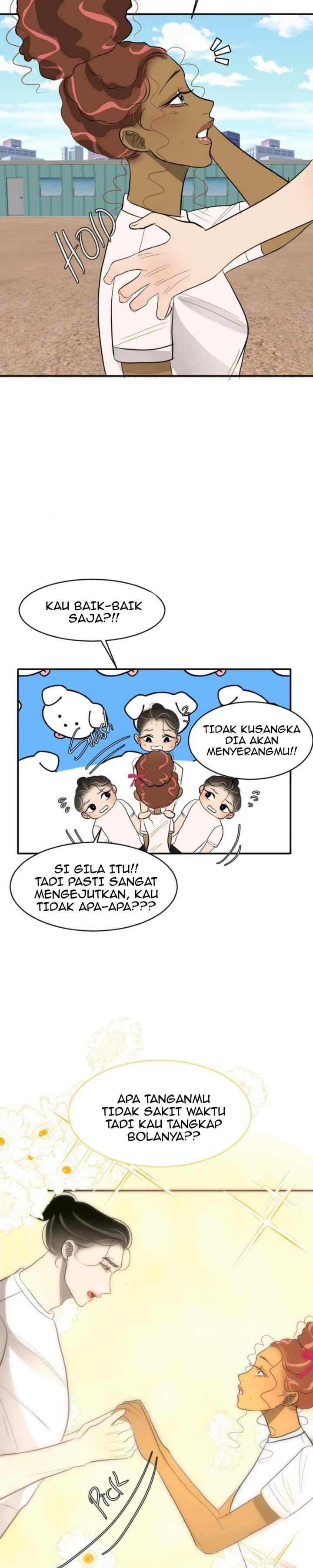 Violent Pink chapter 29 halaman 10