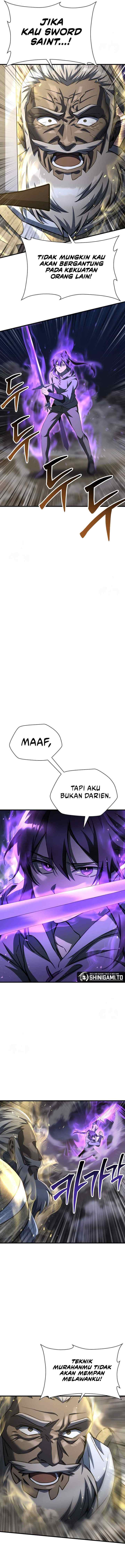 Helmut: The Forsaken Child chapter 101 halaman 14